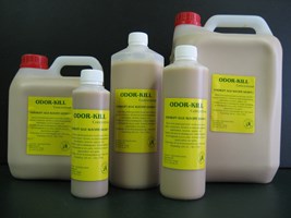 Odor - Kill 500 ml