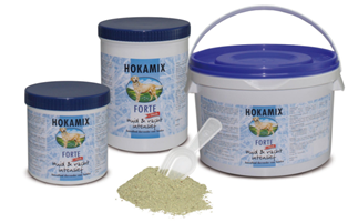 Hokamix Forte/Derma 350 gr