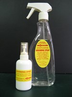 Grooming Spray 1 l (navulling)