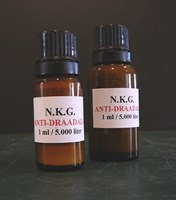 NKG Anti-draadalg 10 ml